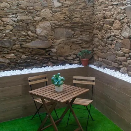 Pasaeras Montehermoso