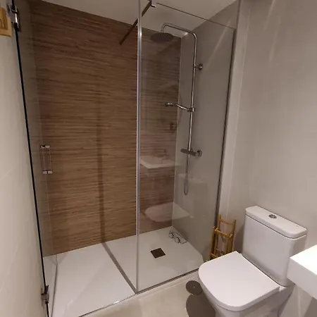 Pasaeras Ferienhaus *