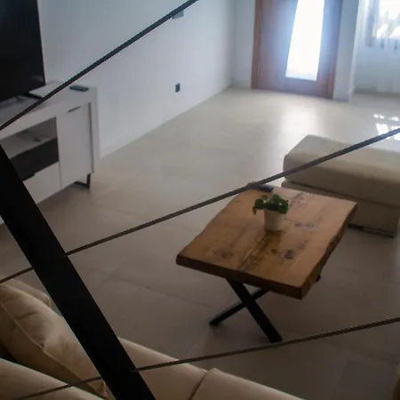 Pasaeras * Montehermoso