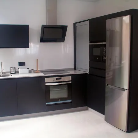 Pasaeras Ferienhaus *