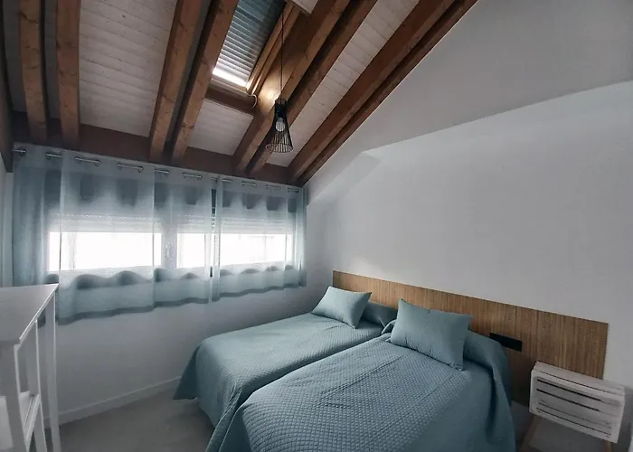 Casa vacanze Pasaeras Montehermoso