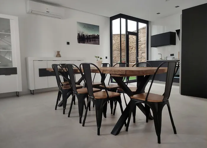 Casa vacanze Pasaeras