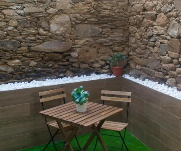 Pasaeras Montehermoso