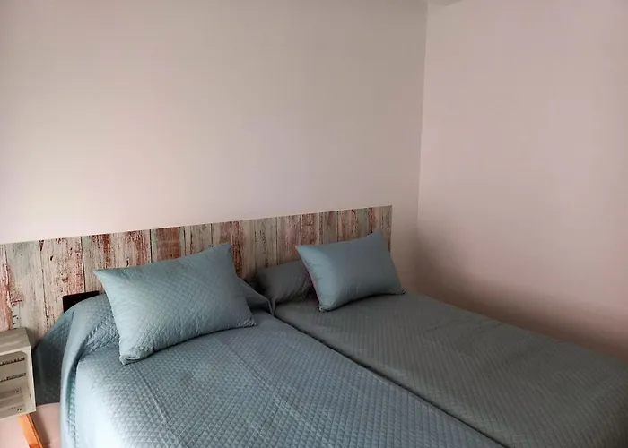 Pasaeras Montehermoso