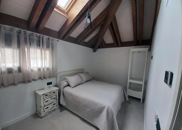 Pasaeras Montehermoso