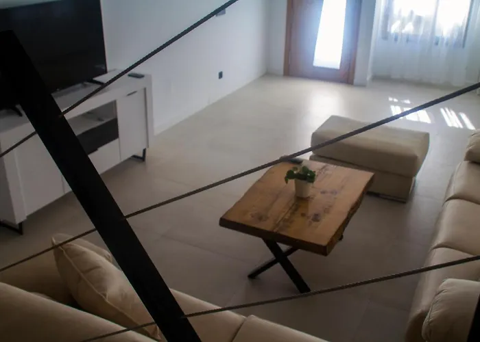 Pasaeras * Montehermoso