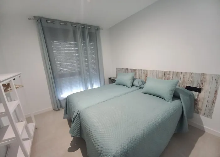 Pasaeras * Montehermoso