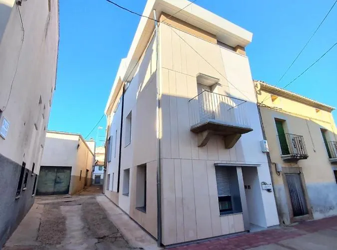 Pasaeras Casa vacanze *