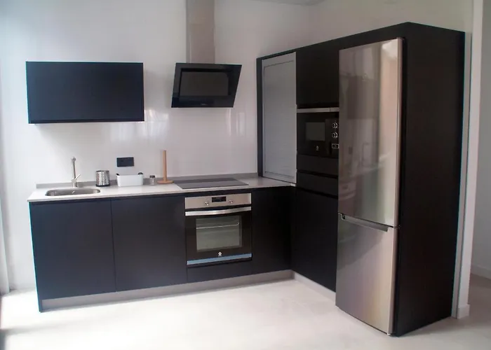 Pasaeras Casa vacanze *